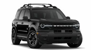 2026 Ford Bronco Sport® External Image 5